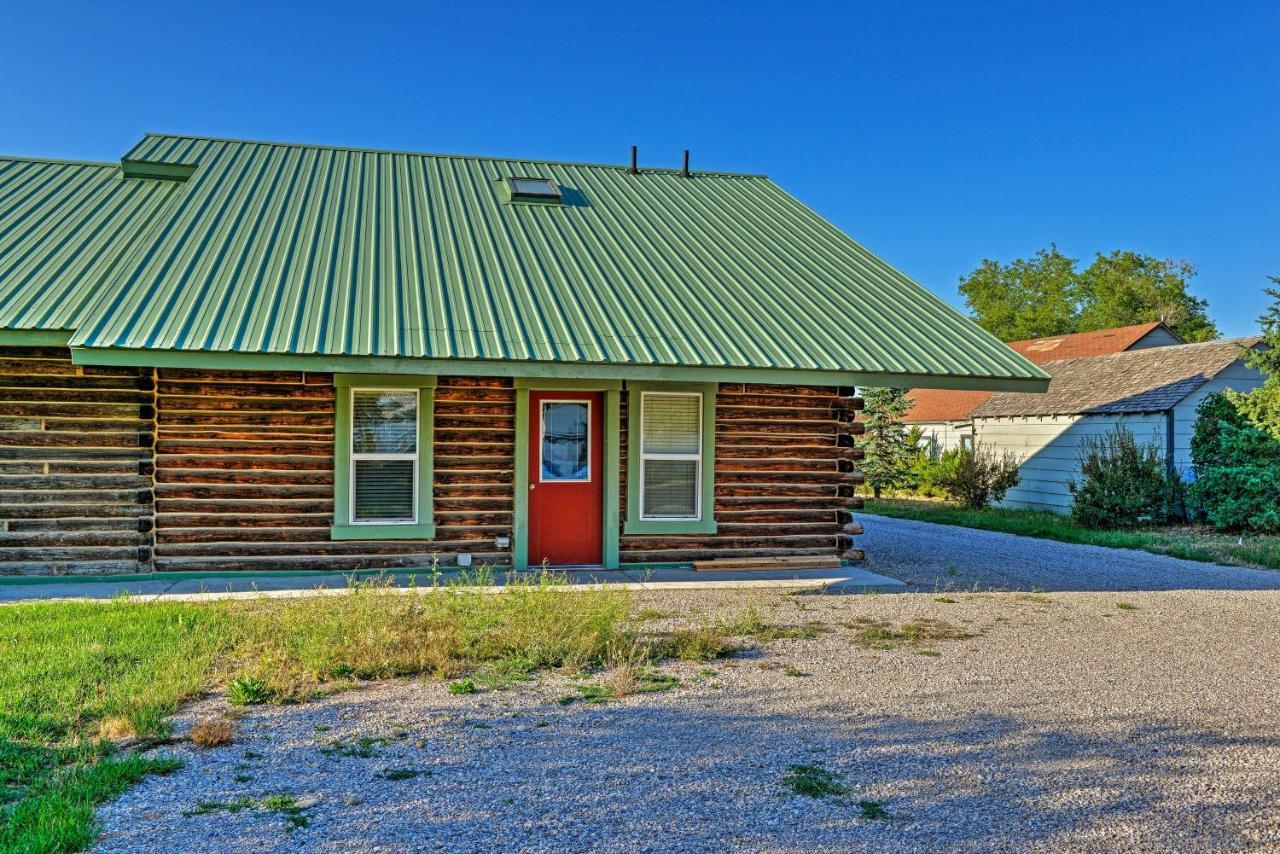 Cozy Teton Valley Escape Pet Friendly With A Fee! Driggs Luaran gambar