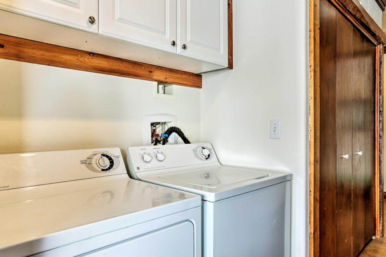 Cozy Teton Valley Escape Pet Friendly With A Fee! Driggs Luaran gambar