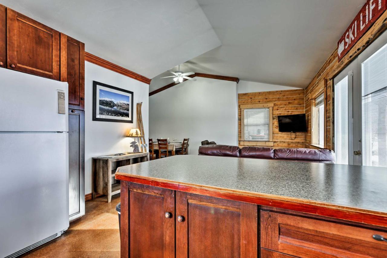 Cozy Teton Valley Escape Pet Friendly With A Fee! Driggs Luaran gambar